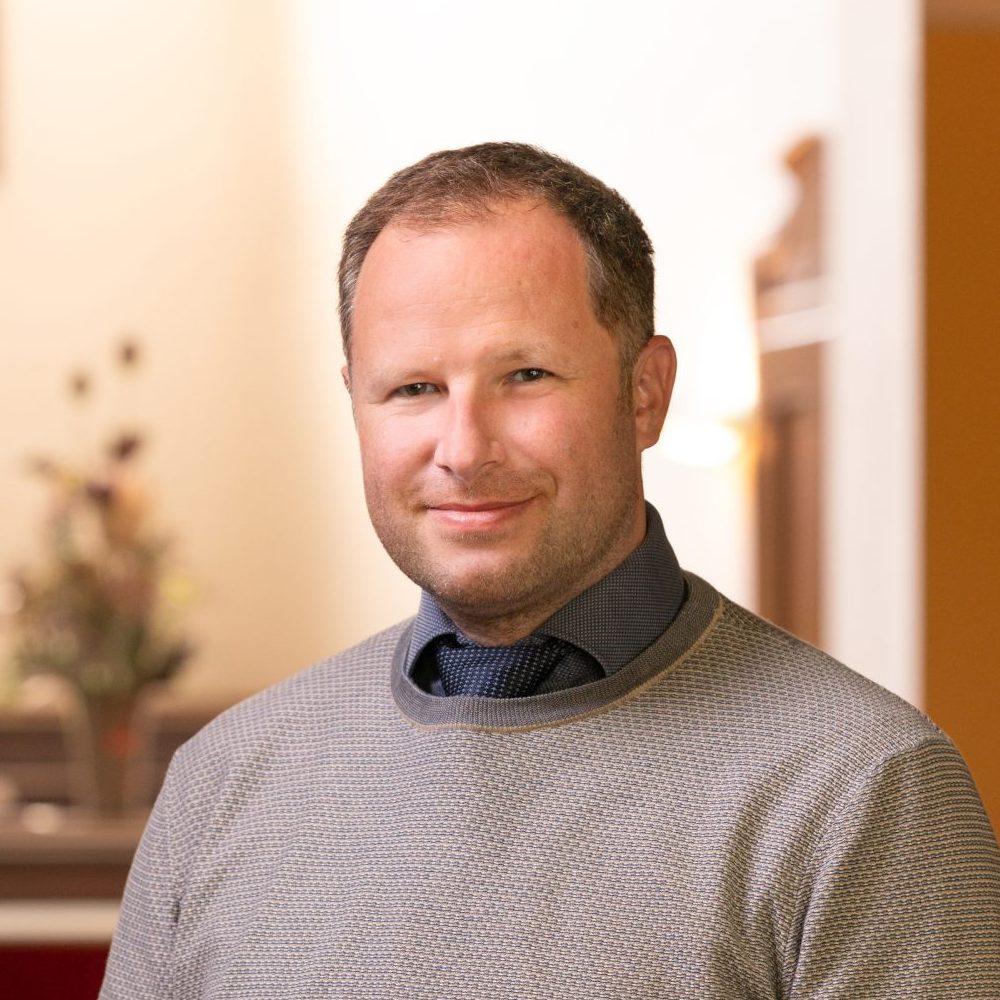 Profilfoto Jens Kulka