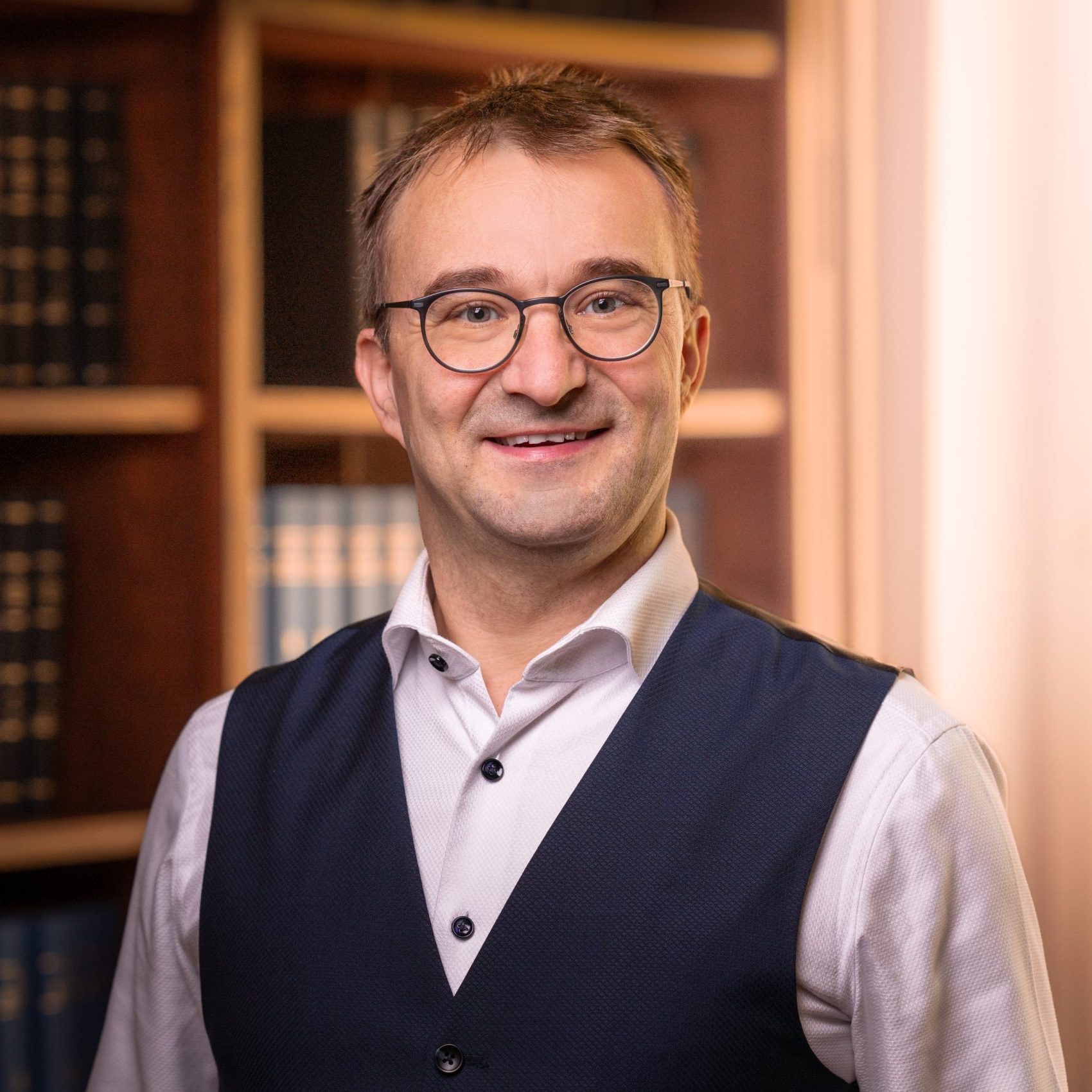 Profilfoto Robert Schubert