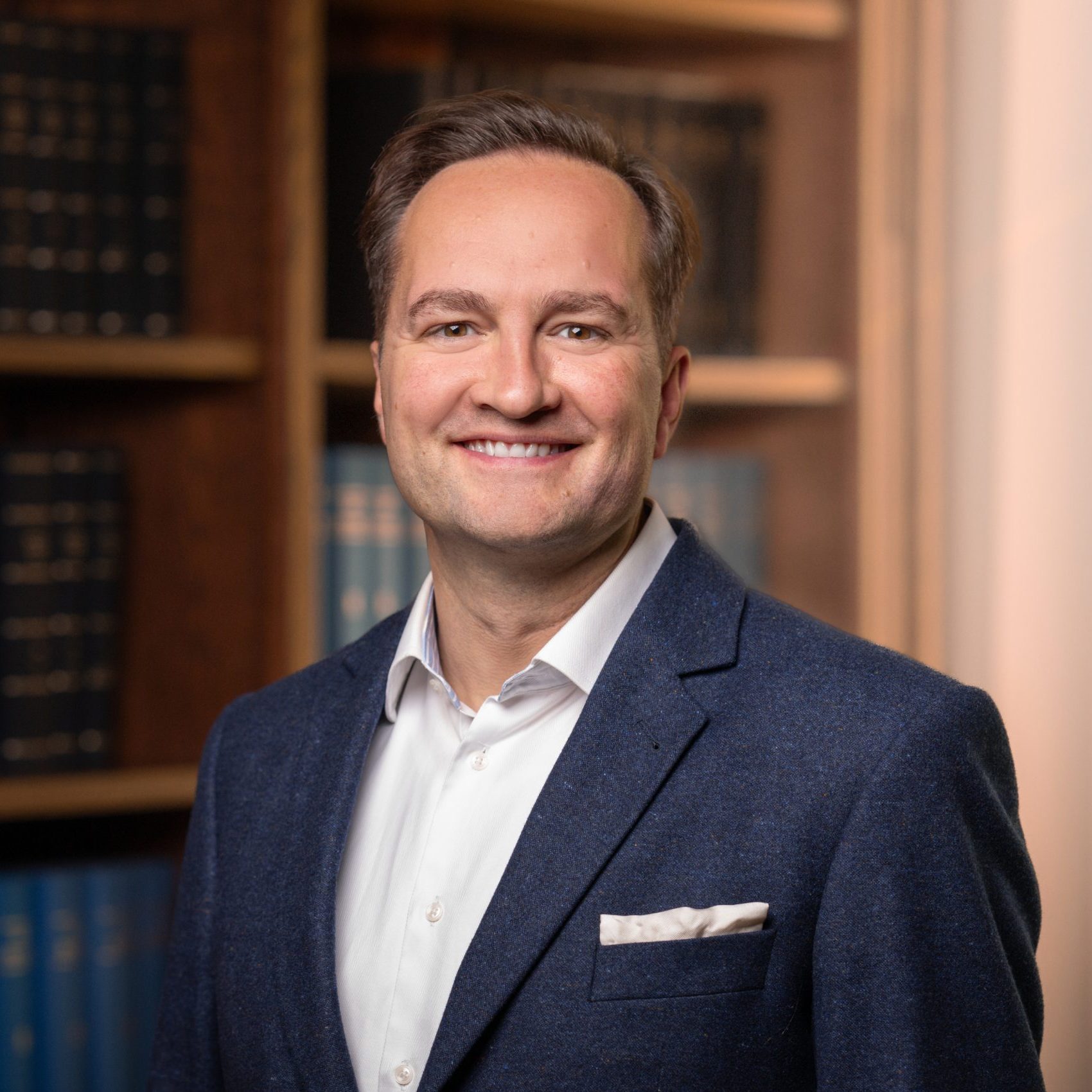 Profilfoto Cornelius Glander